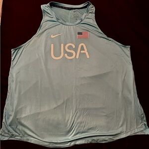 Nike Dri-FIT Performance Tank